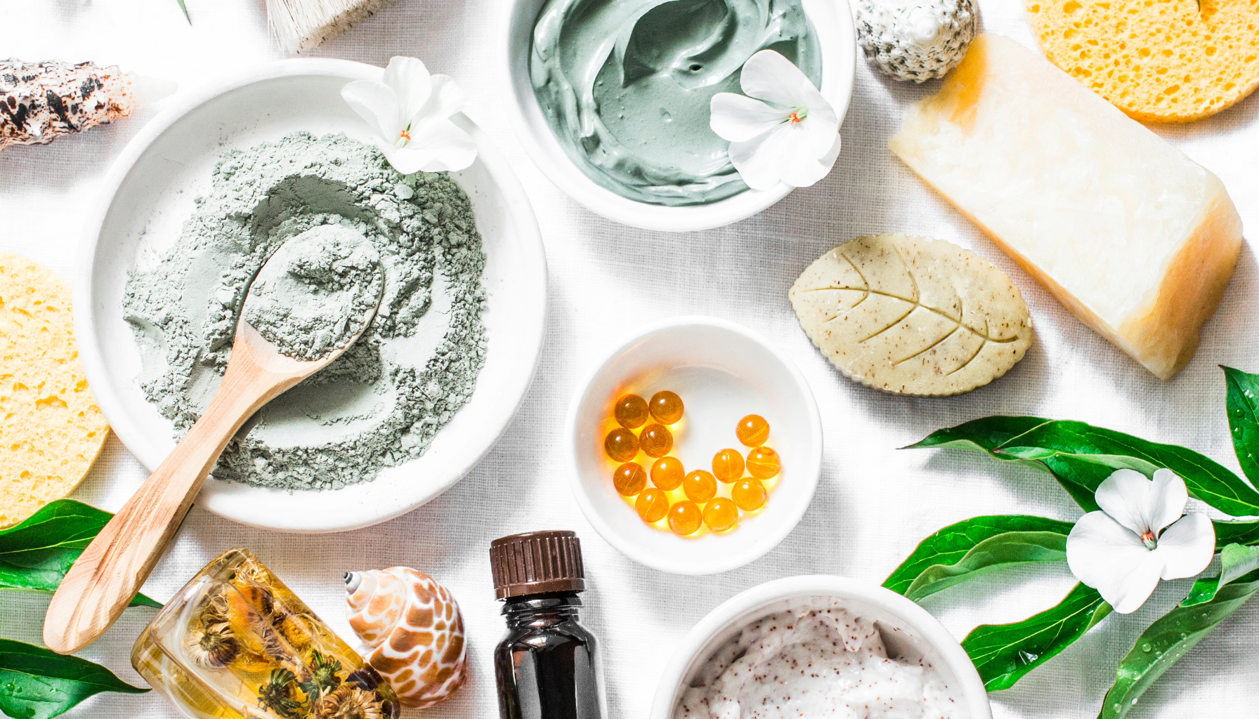 Why Natural Perfumes Are the Future of Fragrance